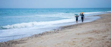 Strand