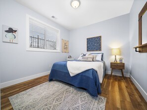 Luxury Condo | 2 bedrooms, iron/ironing board