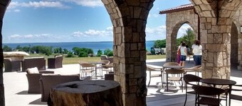 The Heart of TC 2BDR Condo Unit 115