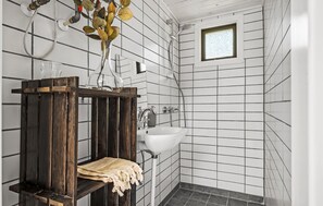 Dusche