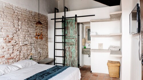 Casa histórica en el centro de Mompox