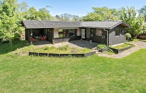 Exterior - 2 bedroom nice home in Kirke Hyllinge (Kirke Hyllinge)