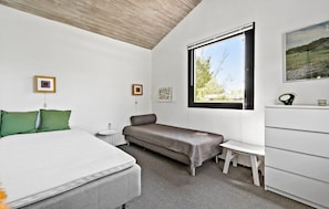 2 bedrooms - 2 bedroom nice home in Kirke Hyllinge (Kirke Hyllinge)