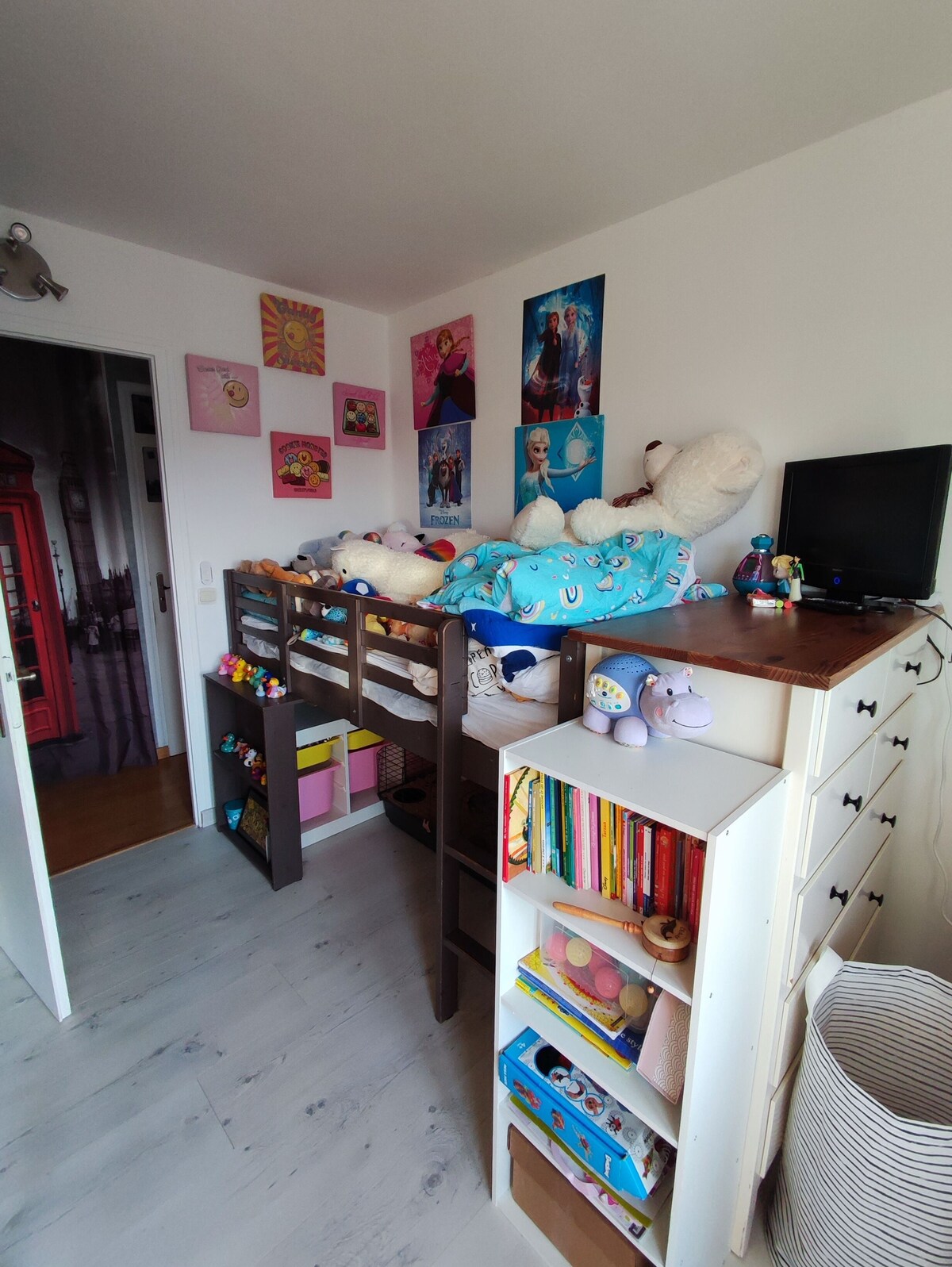 Image de profil de l’hôte