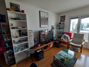 Barnområde