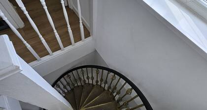 Nice and Cosy one bed flat