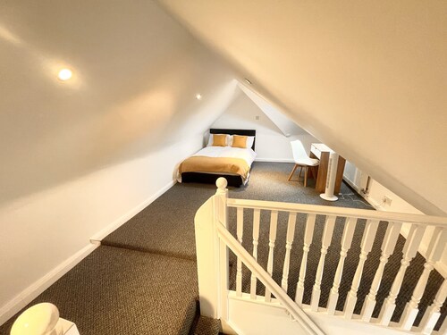 Nice and Cosy one bed flat
