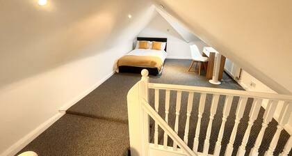 Nice and Cosy one bed flat