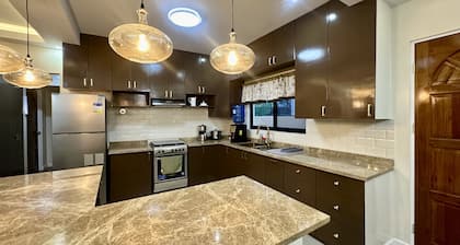 Feel right at home in the luxurious comfort of this 4 bedroom, 3 bathroom home.