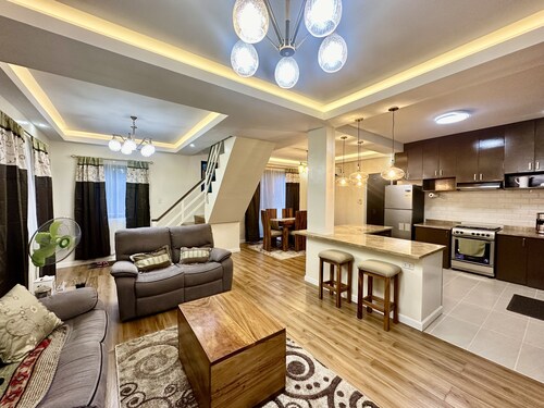 Feel right at home in the luxurious comfort of this 4 bedroom, 3 bathroom home.