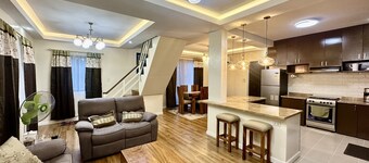 Feel right at home in the luxurious comfort of this 4 bedroom, 3 bathroom home.