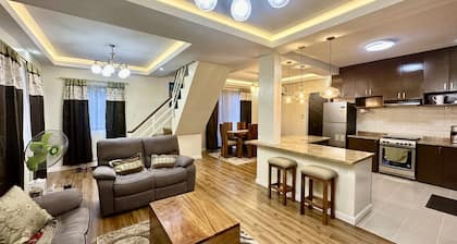 Feel right at home in the luxurious comfort of this 4 bedroom, 3 bathroom home.