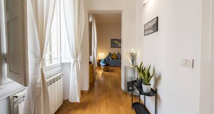 Casa Zamia in Florence by Mmega