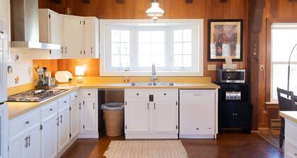 Nostalgia, Privacy in the Mountains, Comfortable