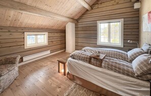 4 slaapkamers, reisbedje, gratis wifi