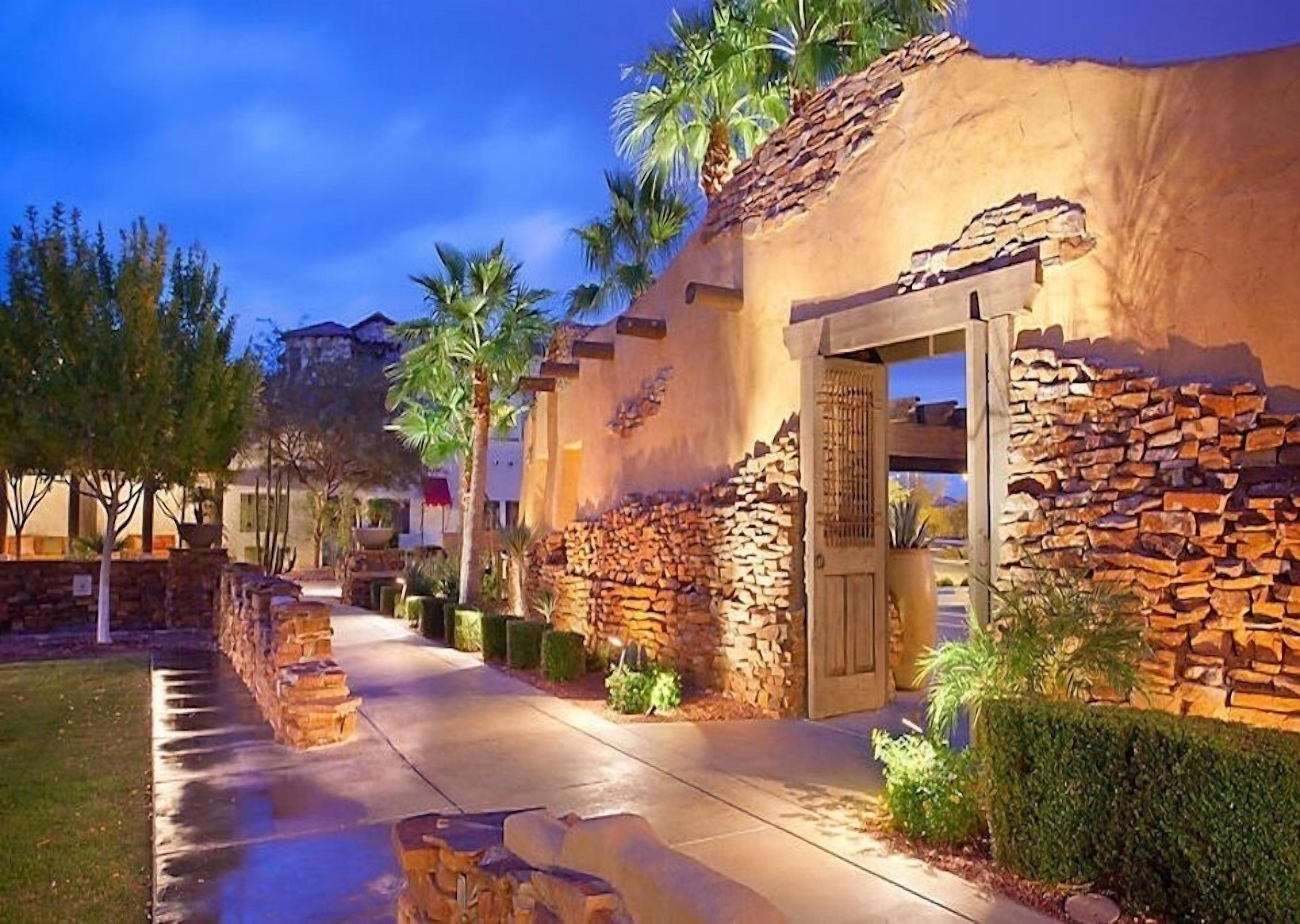 Final Four Villa at Ci Bola Vista Resort and Spa!
