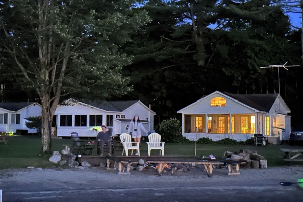 Área da propriedade