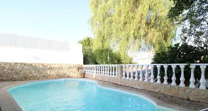 Alcaria Pool House