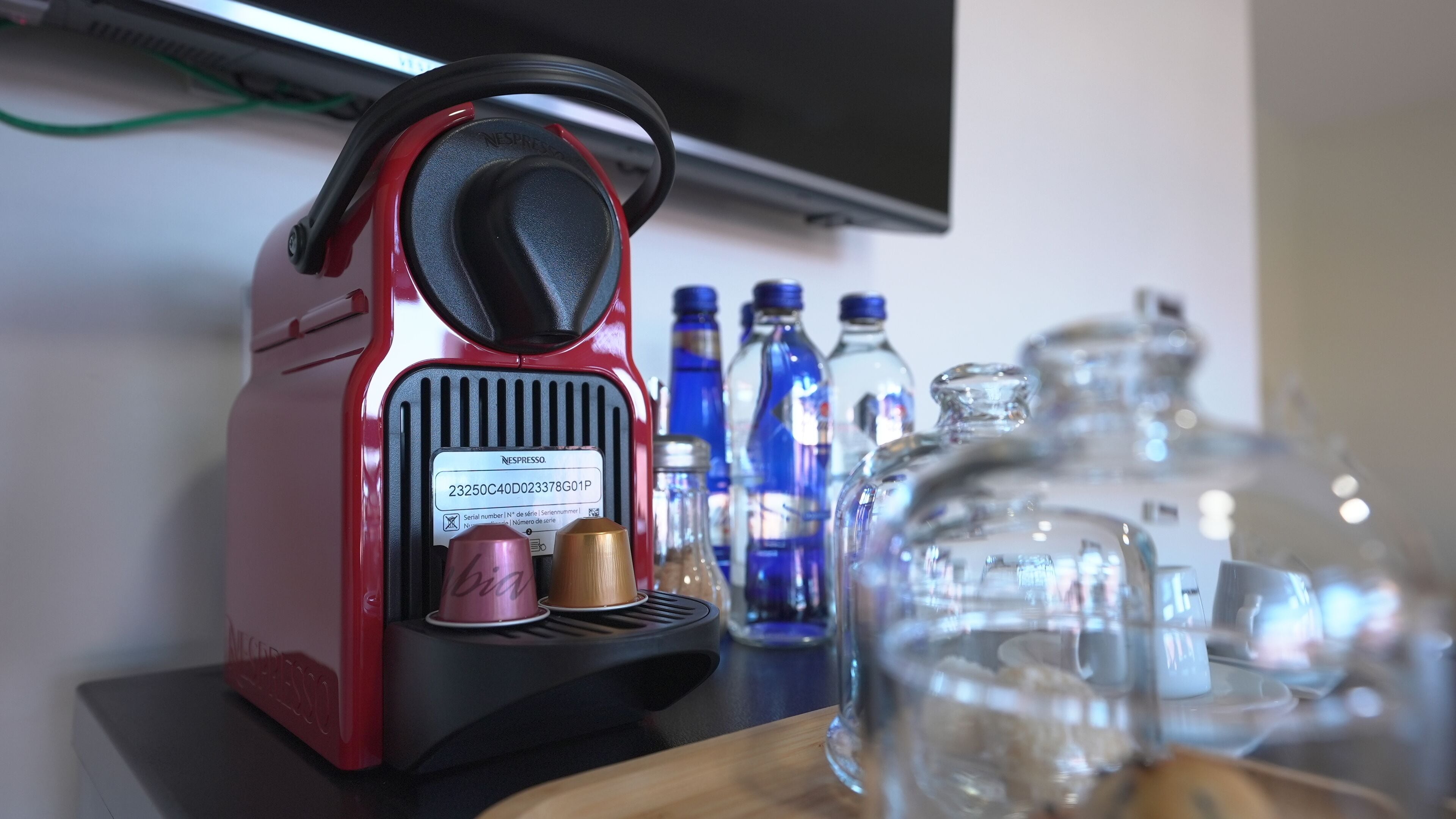 Foto - Pertevniyal Aziziye Hotel