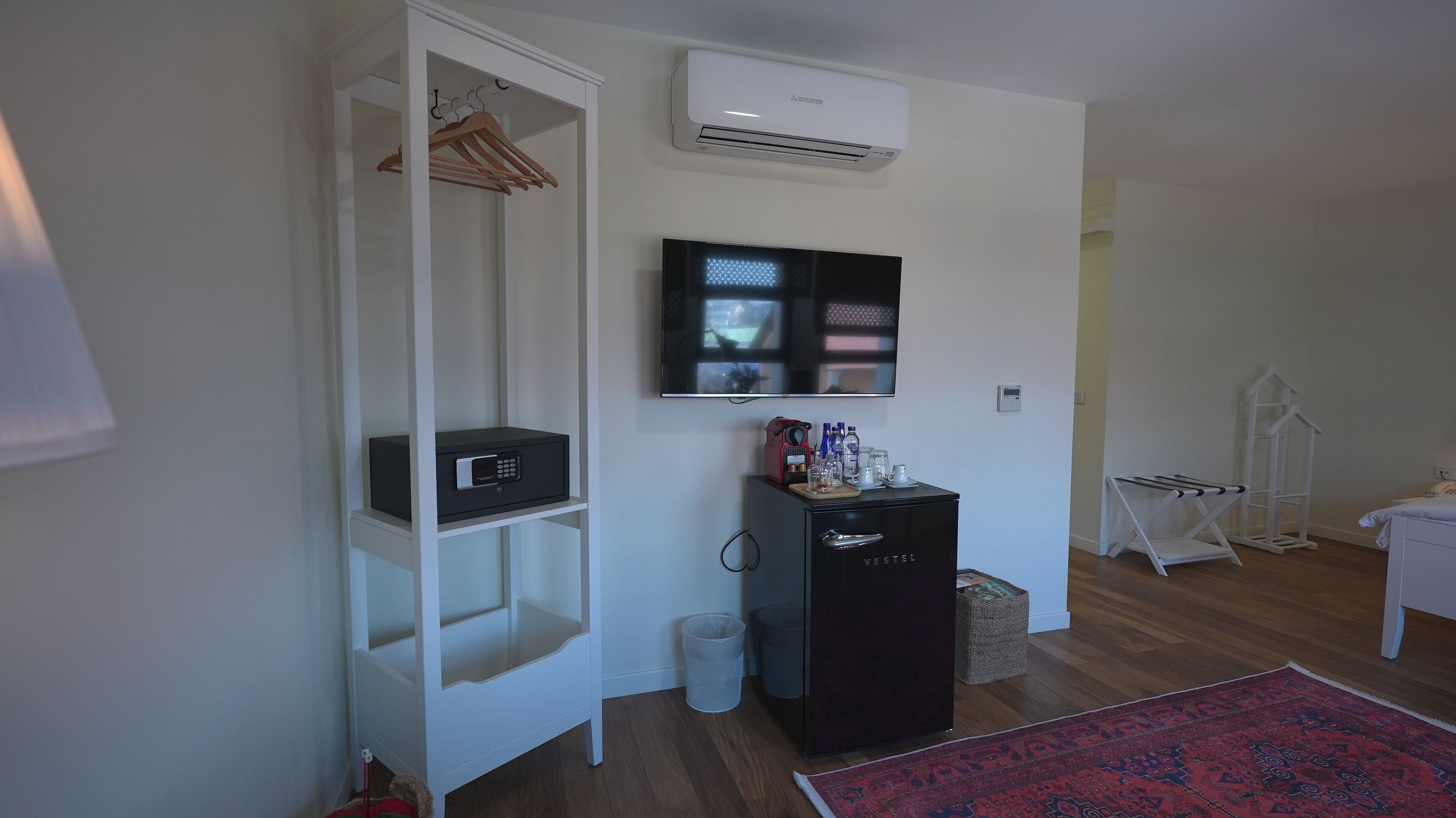 Foto - Pertevniyal Aziziye Hotel