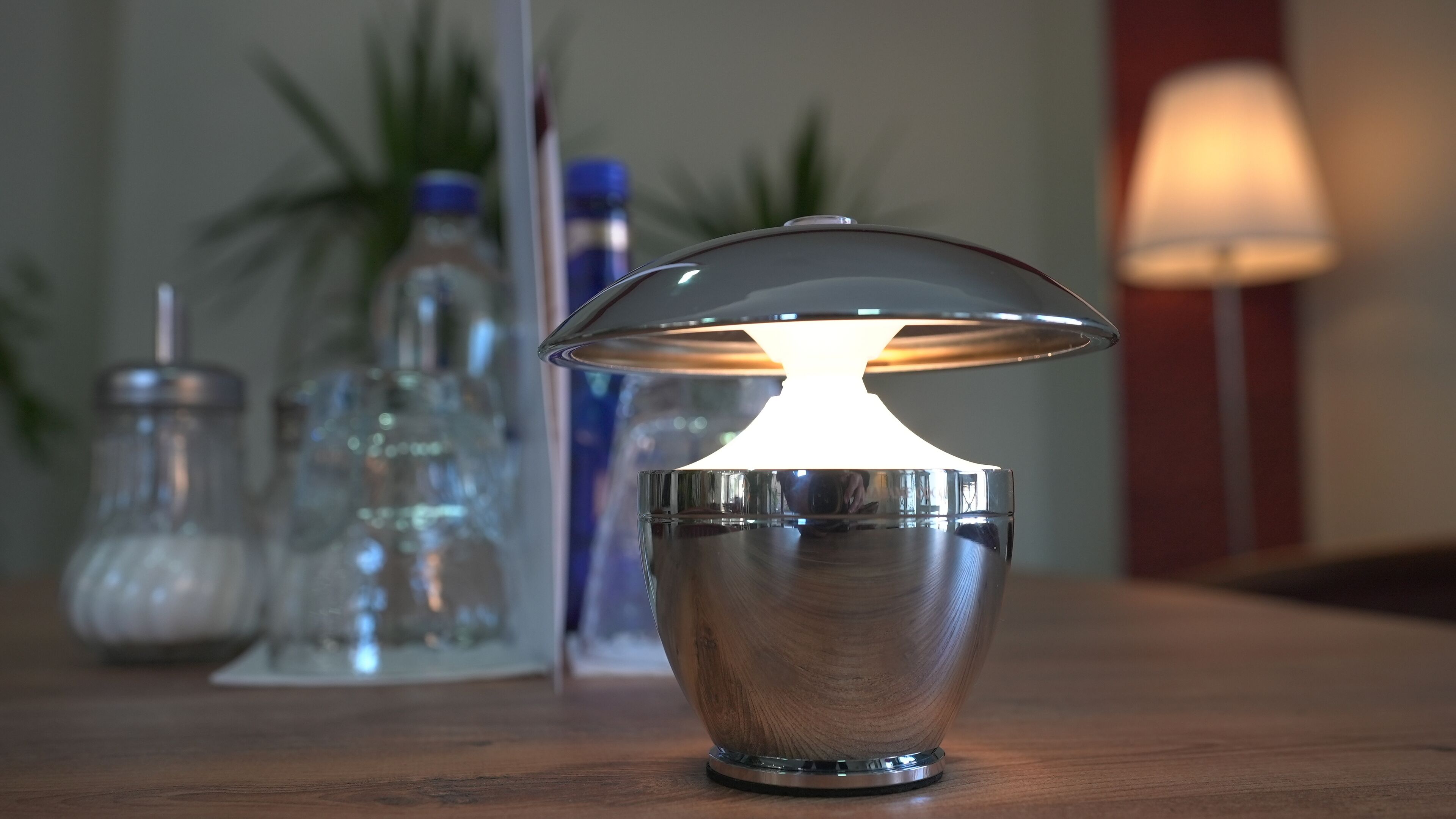 Foto - Pertevniyal Aziziye Hotel