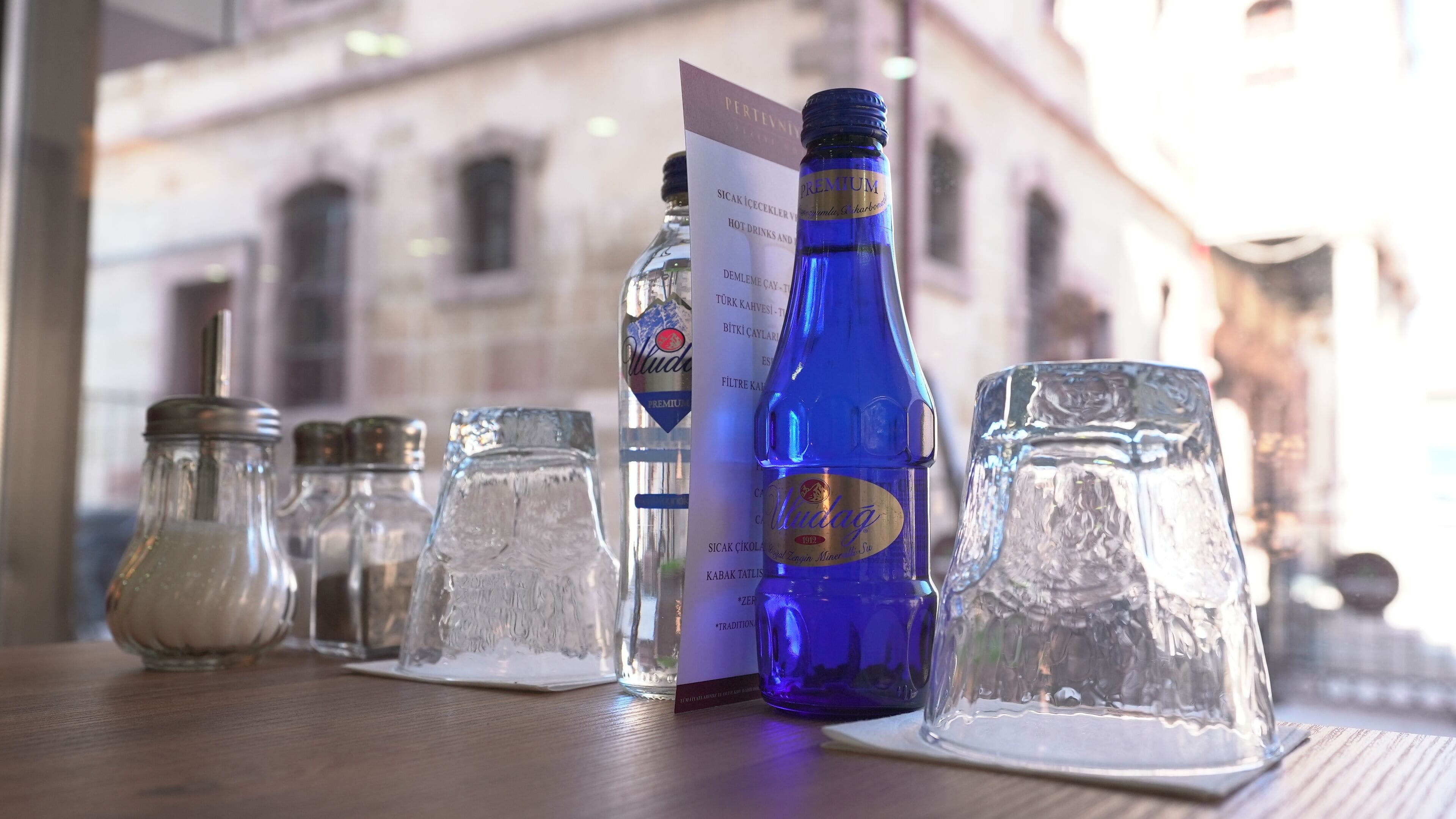 Photo - Pertevniyal Aziziye Hotel