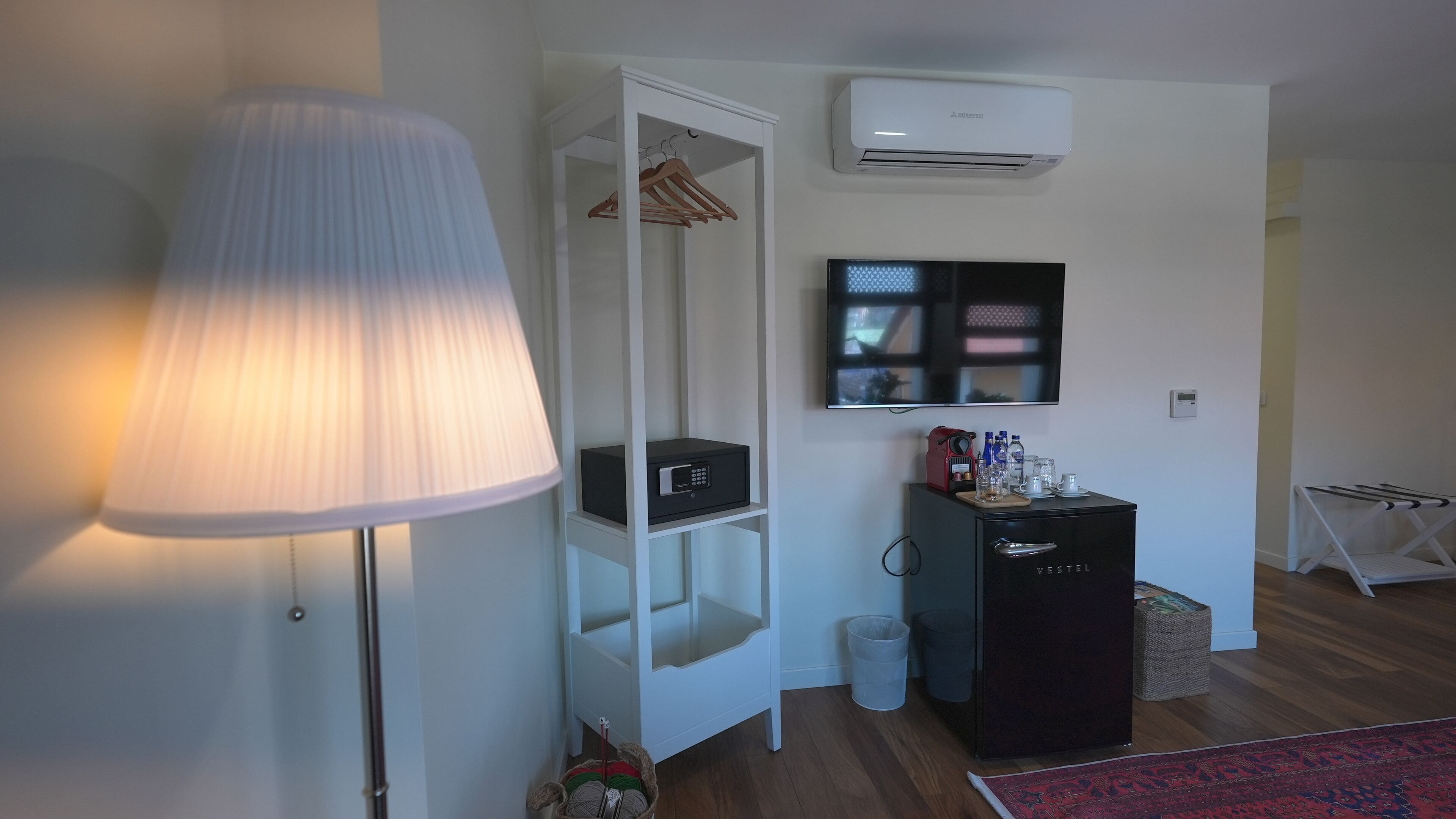 Foto - Pertevniyal Aziziye Hotel