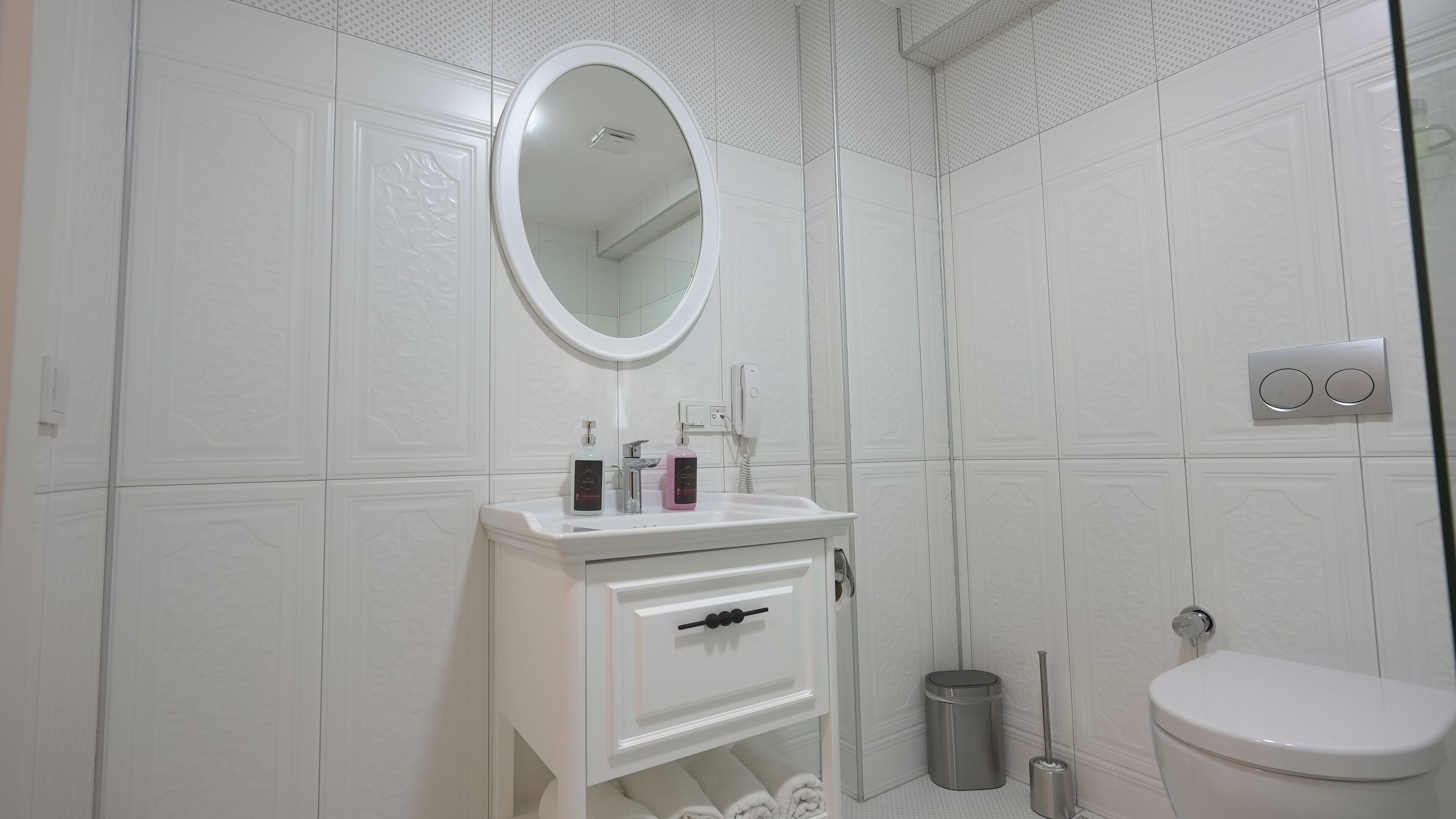 Foto - Pertevniyal Aziziye Hotel