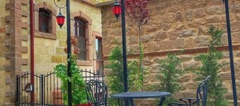 Pertevniyal Aziziye Hotel