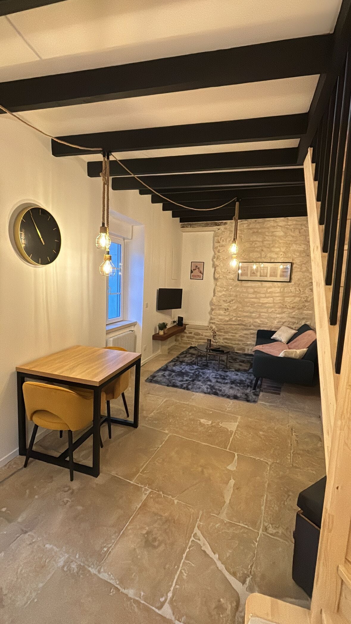 Interieur
