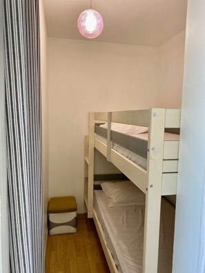 1 Schlafzimmer