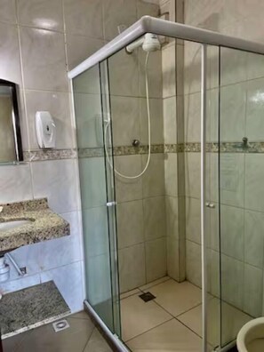 Departamento familiar | Baño