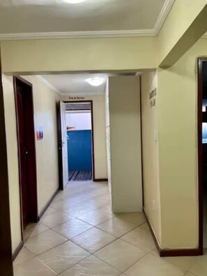 Familieleilighet | Innvendig