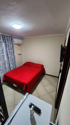 Family Apartment | Free WiFi, bed sheets - Prédio Atalaia  (Arraial do Cabo)