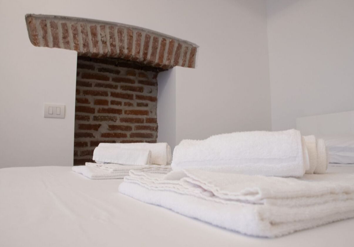 1 sovrum, strykjärn/strykbräda, wi-fi och sängkläder