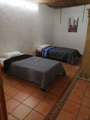2 bedrooms, WiFi, bed sheets - Departamento Zona Verde (Guadalajara)