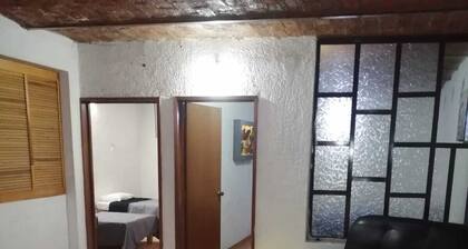 Departamento Zona verde