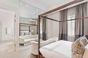 Casa, 4 dormitoris, piscina privada | 4 dormitoris