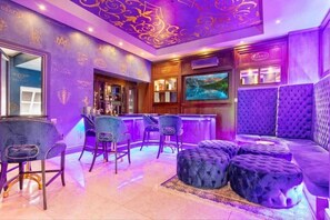 Casa, 4 dormitoris, piscina privada | Sala d'estar