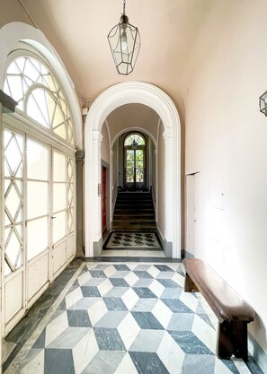 Interior - Delightful Suite 2min walk from SMN Station&Duomo (Firenze)