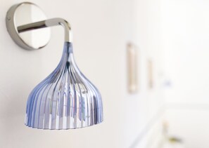 Detalhe da parte interna