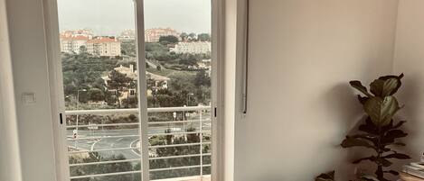 2 slaapkamers, wifi, beddengoed