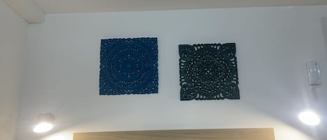 1 bedroom, in-room safe, desk, iron/ironing board