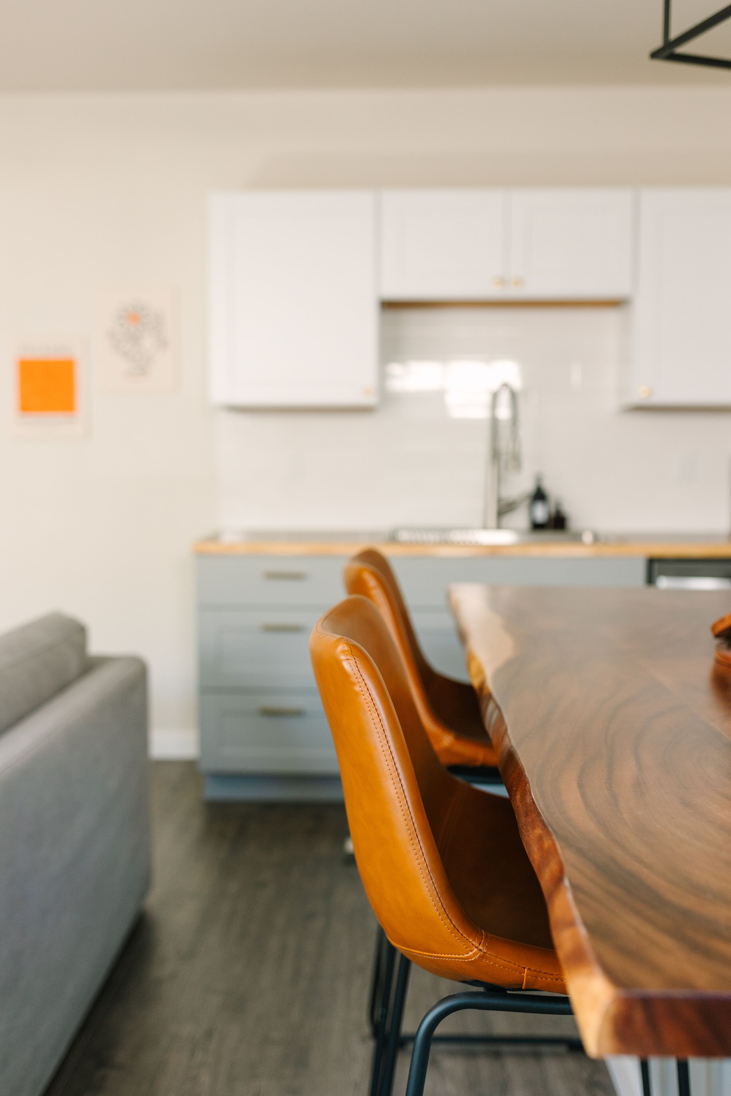 The 509 Loft Guesthouse In Kennewick - Richland, WA