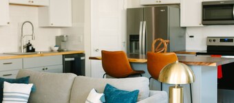The 509 Loft Guesthouse in Kennewick
