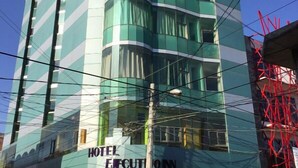 Unclassified image, 2 of 12, button - Hotel Ejecutivo Inn - Ciudad Hidalgo (Ciudad Hidalgo)