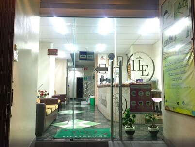 Hotel Ejecutivo Inn - Ciudad Hidalgo