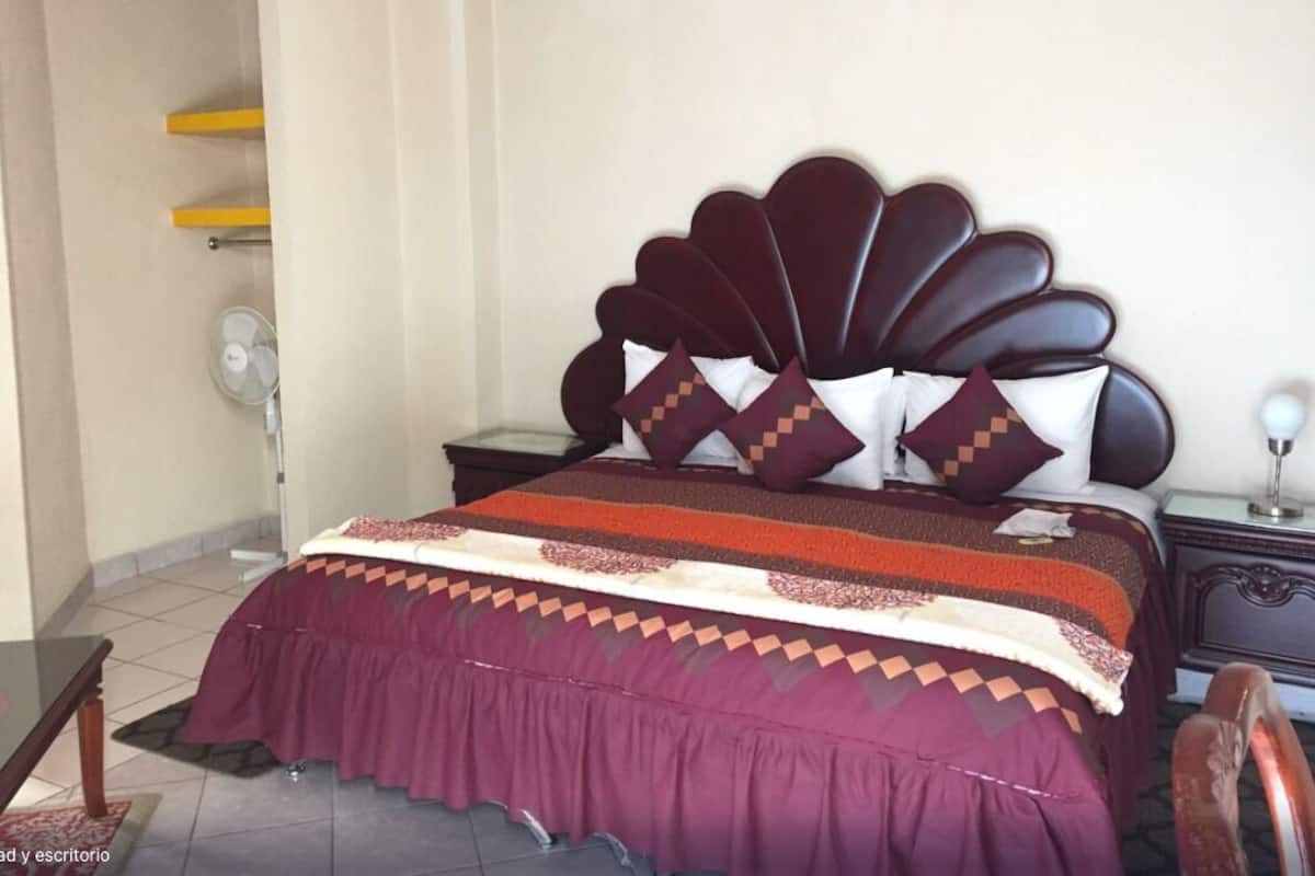 Comfort kamer | Gratis wifi