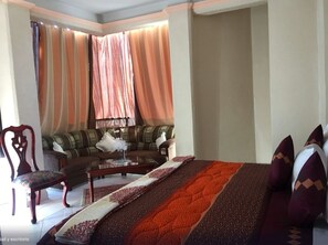 Superior kamer | Gratis wifi