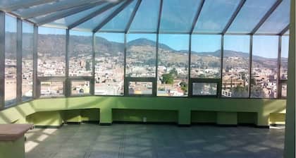 Hotel Ejecutivo Inn - Ciudad Hidalgo